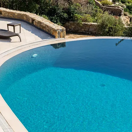 Montessito Mykonos וילה