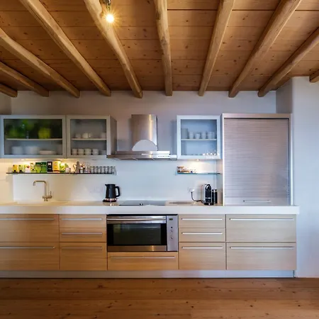 Montessito Mykonos וילה