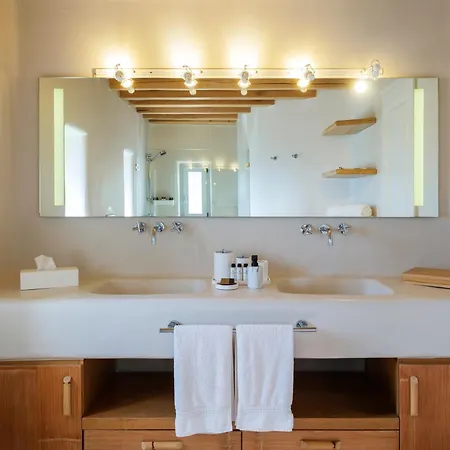 Montessito Mykonos וילה