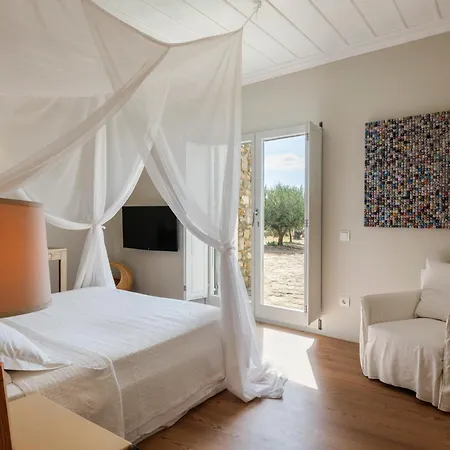 Montessito Mykonos וילה *