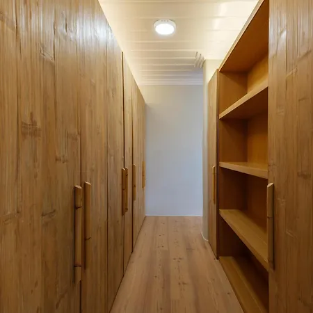 וילה Montessito Mykonos