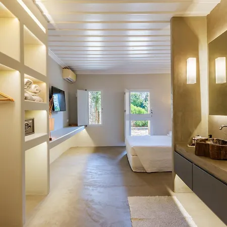 Montessito Mykonos * טורלוס