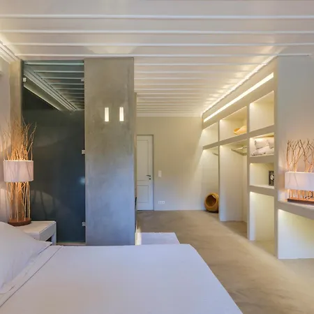 Montessito Mykonos וילה