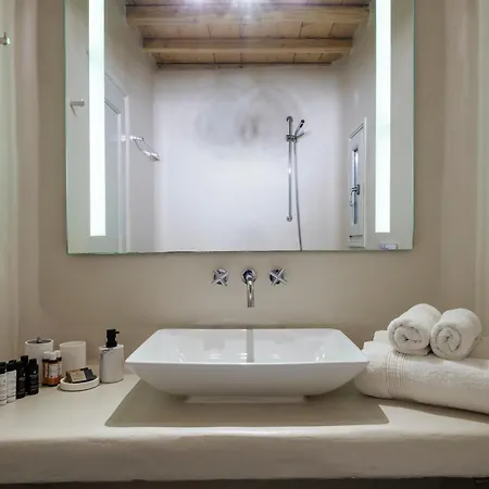 וילה Montessito Mykonos