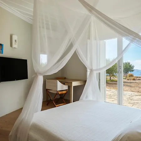 Montessito Mykonos וילה