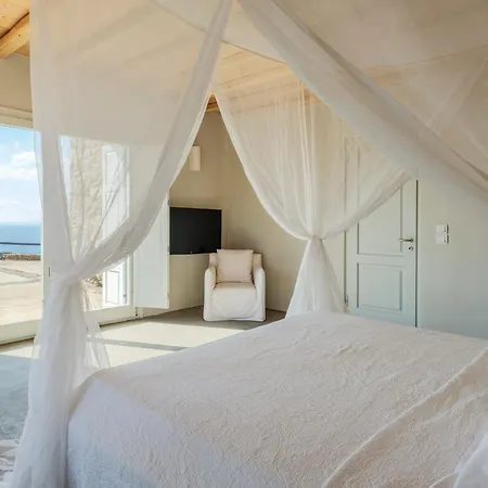 Montessito Mykonos וילה