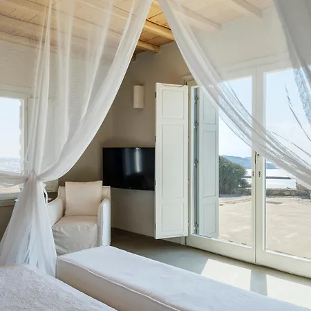 Montessito Mykonos וילה