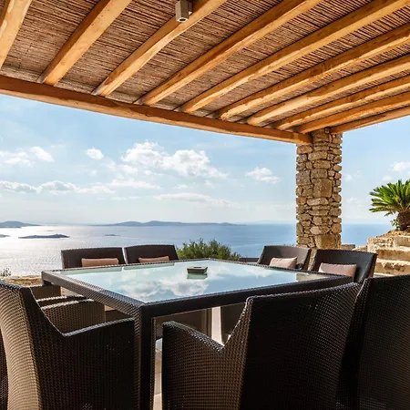 Montessito Mykonos Тоурлос