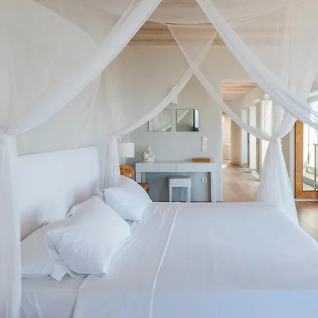 Villa Montessito Mykonos *