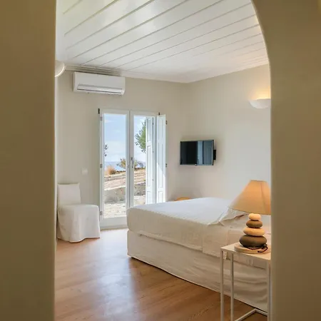 Villa Montessito Mykonos