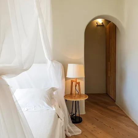 Villa Montessito Mykonos *