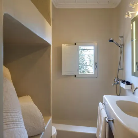 Montessito Mykonos Вилла *