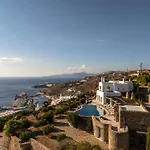Willa Montessito Mykonos Tourlos