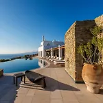 Willa Montessito Mykonos *