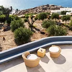 Willa Montessito Mykonos Tourlos