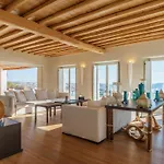 Montessito Mykonos Willa