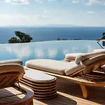 Willa Montessito Mykonos