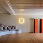 Willa Montessito Mykonos Tourlos