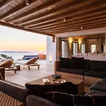 Willa Montessito Mykonos
