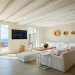 Montessito Mykonos Willa Tourlos