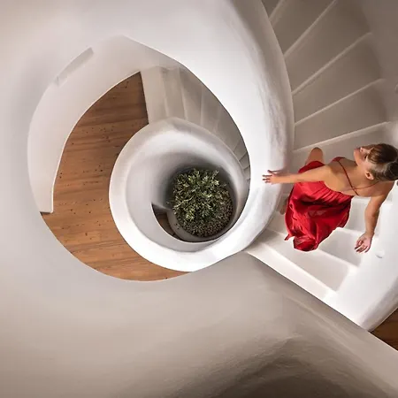 Montessito Mykonos *