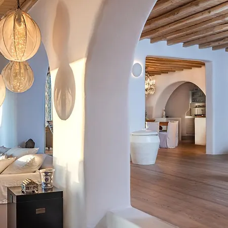 Montessito Mykonos Villa