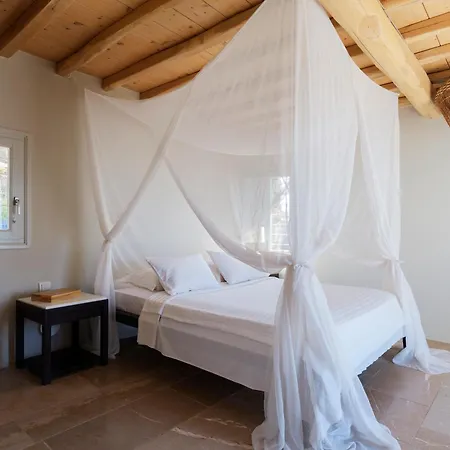 Montessito Mykonos * Tourlos