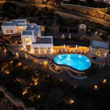 Montessito Mykonos