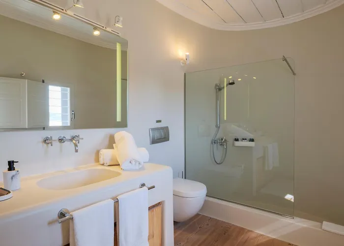 Montessito Mykonos Вилла *