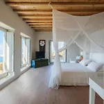 ヴィラ Montessito Mykonos *