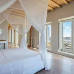 Montessito Mykonos ヴィラ