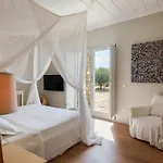Montessito Mykonos ヴィラ *