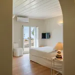 ヴィラ Montessito Mykonos