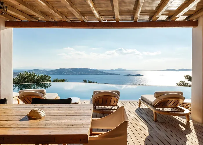 Montessito Mykonos * 투를로스