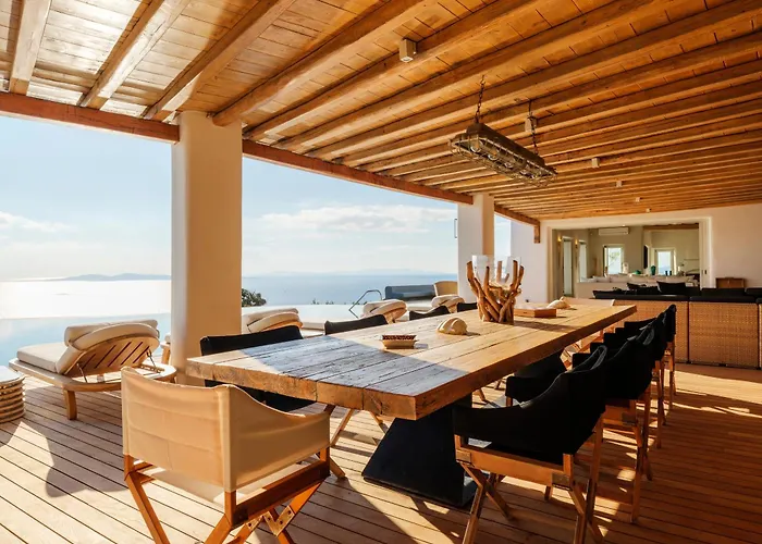 Montessito Mykonos 투를로스