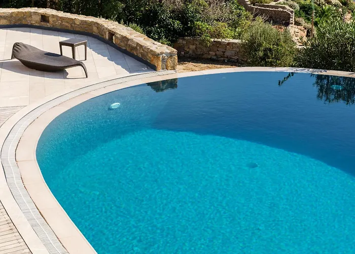 Montessito Mykonos 빌라