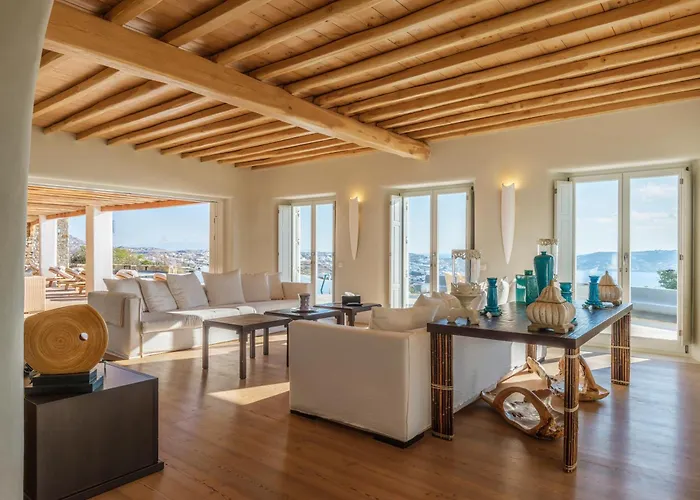 Montessito Mykonos 빌라