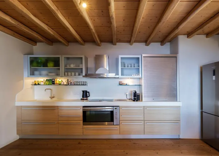 Montessito Mykonos 빌라