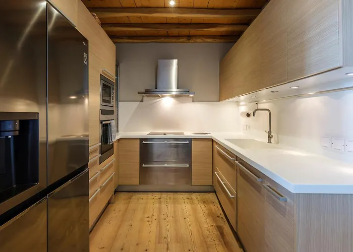 빌라 Montessito Mykonos *