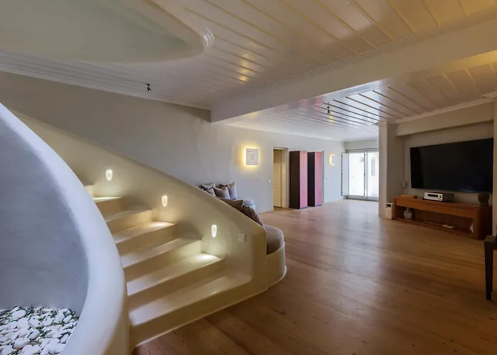 Montessito Mykonos 투를로스