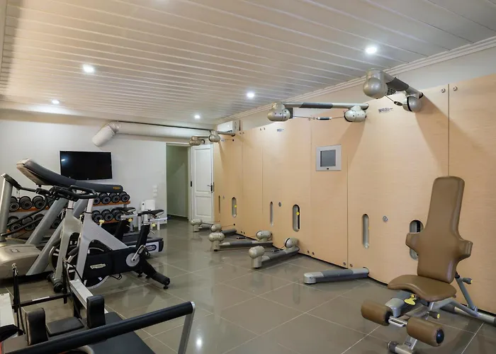 Montessito Mykonos 투를로스