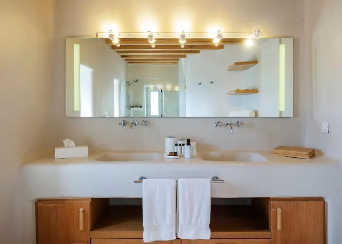 Montessito Mykonos 빌라