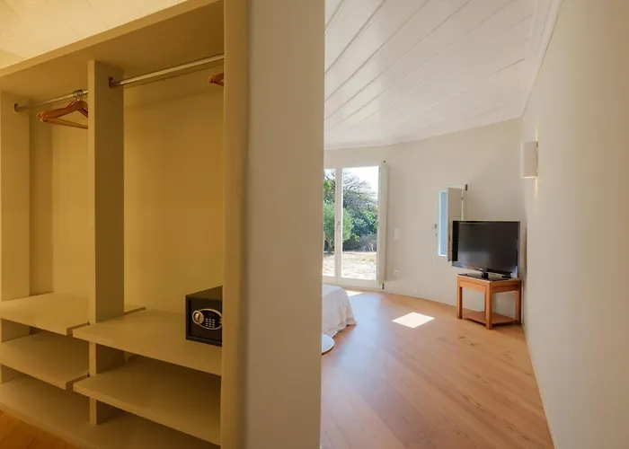 빌라 Montessito Mykonos *