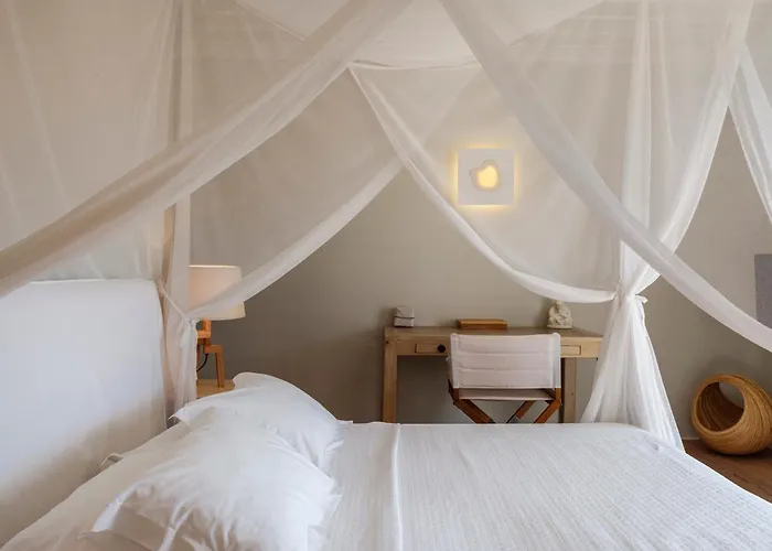 Montessito Mykonos * 투를로스