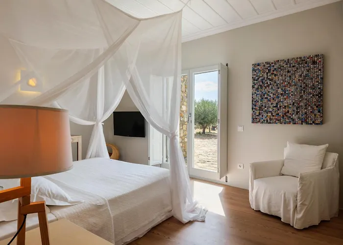 Montessito Mykonos 빌라 *