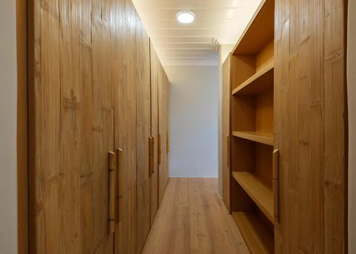 빌라 Montessito Mykonos