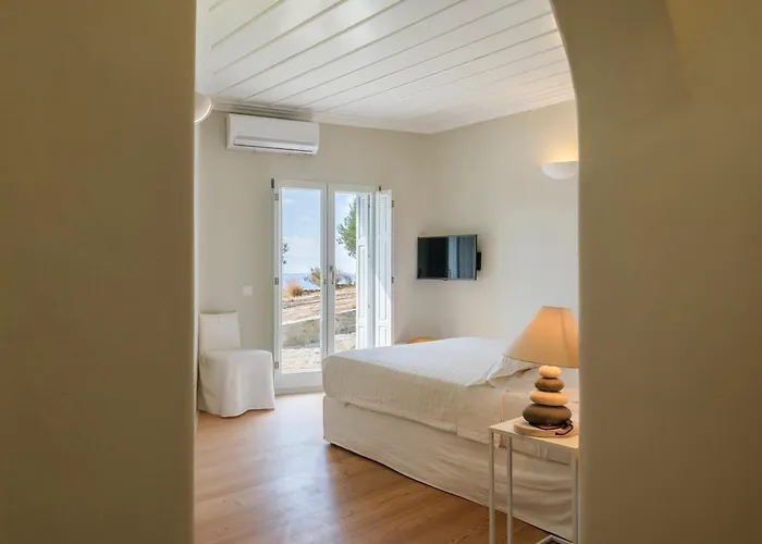 빌라 Montessito Mykonos