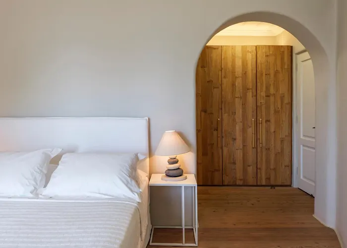 Montessito Mykonos 투를로스