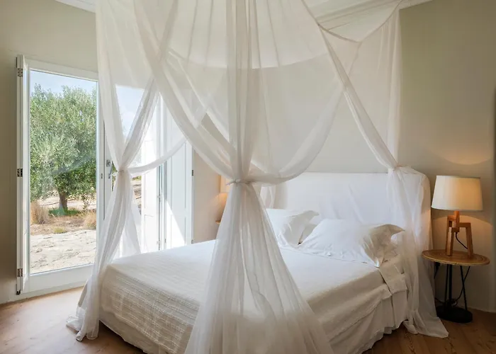 Montessito Mykonos 빌라 투를로스