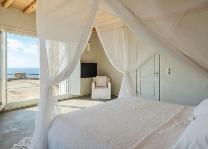 Montessito Mykonos 빌라